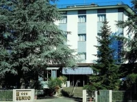 Hotel Senio 3*