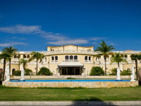 Parco dei Principi Hotel