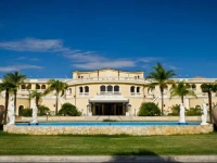 Parco dei Principi Hotel 5*