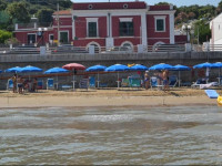 Hotel Residence Villa A Mare