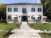 Relais Villa Selvatico 3*