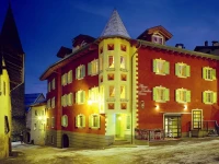 Albergo Cavallino Bianco 3*