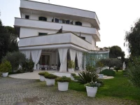 Il San Francesco Charming Hotel 4*