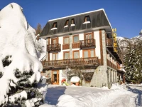 Hotel Genzianella 2*