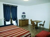 Hotel Residence Chateau 3*