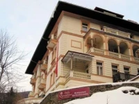 Villa Excelsior 3*