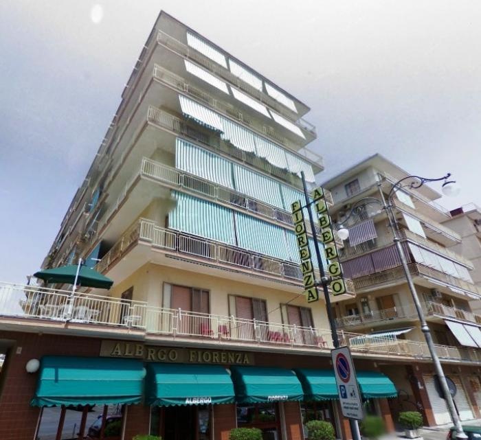 Albergo Fiorenza 3*