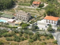 San Matteo 3*