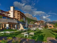 Hotel Fanes 4*