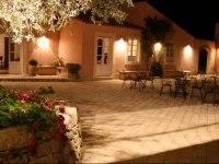 Masseria Degli Ulivi 3*
