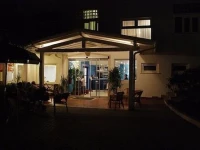 Hotel Capo Circeo 3*