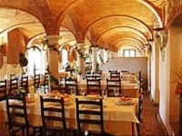 Agriturismo Corte Costavecchia 