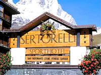 Sertorelli sporthotel