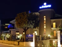 La Solaria 3*