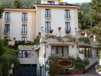 Hotel Ristorante Le Terrazze Sul Gargano 3*