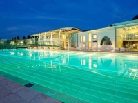 Riviera Golf Resort 