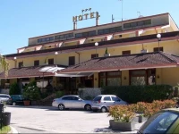 Hotel Ristorante Belvedere 3*