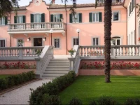 Villa Zuccari 4*