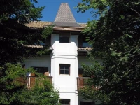 Park Hotel Miramonti 3*