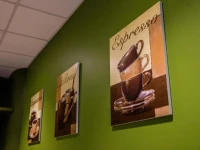 Hotel Glis 3*