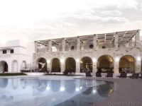 Relais La Fontanina 4*