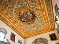 Hotel San Miniato 3*