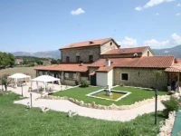 Antica Tenuta Agriturismo 3*