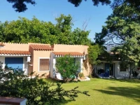 Bungalow Club Village 3*