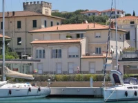 Appartamenti Villa Livia 