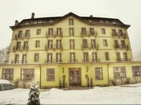 Hotel Marcora 3*