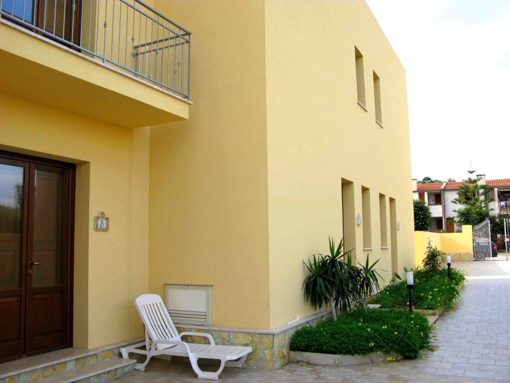 Hotel Al Paradise 3*