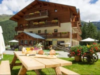 Hotel Cevedale 3*