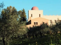Agrirelais Baglio Di Pianetto 3*