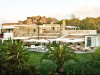 Lanthia Resort 4*