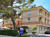 Hotel Frate Sole