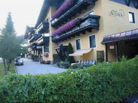 Pension Austria