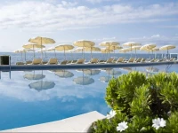 Hotel Cavalluccio Marino 4*
