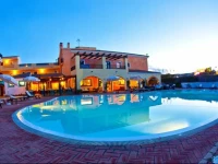 Hotel La Funtana 3*