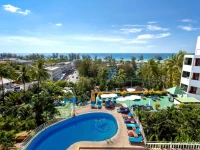Best Western Phuket Ocean Resort 3*