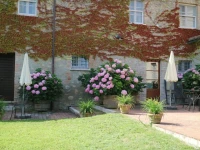 Agriturismo La Sovana 