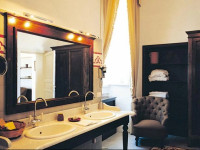 Masseria Torre Coccaro