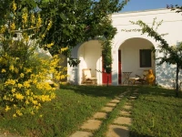 Masseria Torre Coccaro 5*