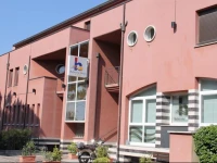 Hotel Rubicone 3*