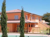 Aba Village 3*
