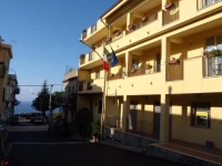 Hotel Scilla 3*