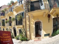 La Locandiera 3*