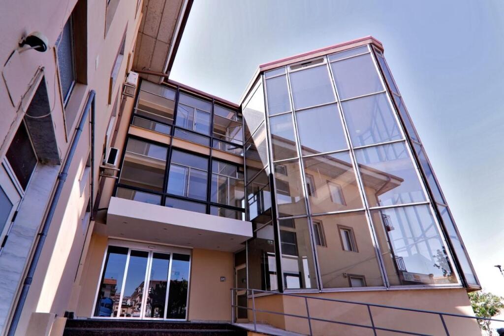 Hotel Garcea 3*
