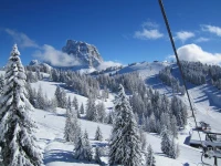 Hotel Mondeval 3*