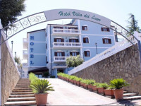 Hotel Villa Del Lago
