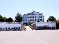 Hotel Villa Del Lago 3*